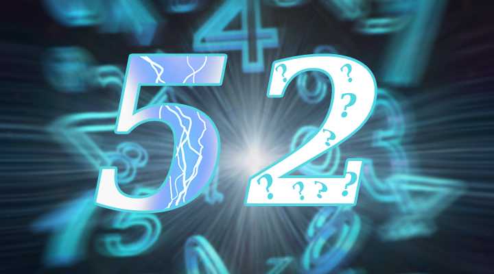 33-psihologiya-chisla-52 Значение число 52 в нумерологии