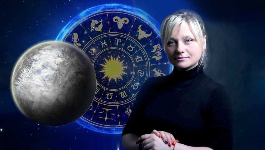 Планета Кету в астрологии